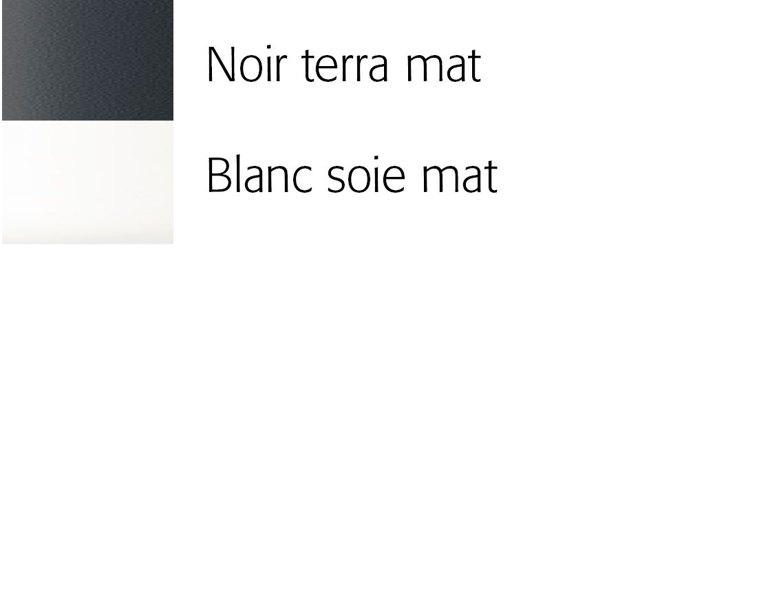 Finition tandembox intivo Finition tandembox intivo